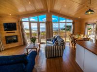 Golden Cap Holiday Park
