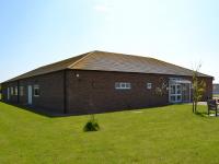 Golden Sands Holiday Park