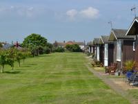 Golden Sands Holiday Park
