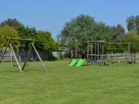 Golden Sands Holiday Park