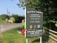 Golden Square Touring & Camping Park