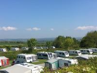 Golden Square Touring & Camping Park