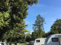 Golden Square Touring & Camping Park