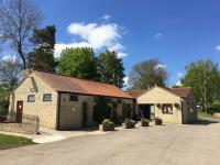 Golden Square Touring & Camping Park