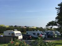 Golden Square Touring & Camping Park