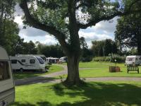 Golden Square Touring & Camping Park