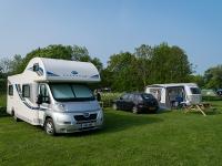 Graston Copse Holiday Park