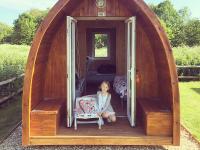 Graston Copse Holiday Park