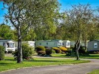 Graston Copse Holiday Park