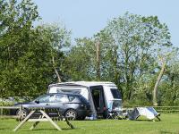 Graston Copse Holiday Park