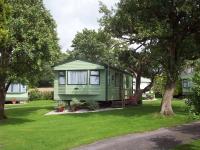 Greaves Farm Caravan Park