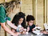 Green Hill Farm Holiday Village