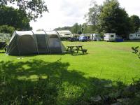 Harford Bridge Holiday Park