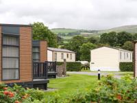 Harford Bridge Holiday Park