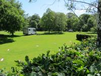 Harford Bridge Holiday Park