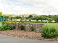 Harford Bridge Holiday Park