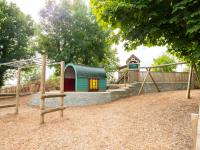 Harford Bridge Holiday Park