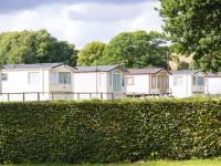 Harford Bridge Holiday Park