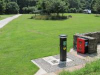 Harford Bridge Holiday Park