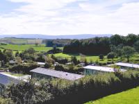 Hawthorns Caravan Park