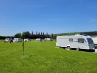 Hay on Wye Caravan Park