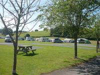 Hay on Wye Caravan Park