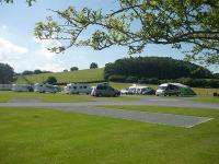 Hay on Wye Caravan Park