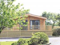 Hentervene Holiday Park