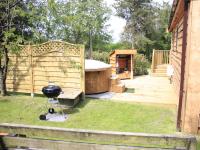 Hentervene Holiday Park