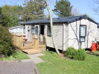 Hentervene Holiday Park