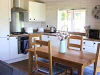 Hentervene Holiday Park