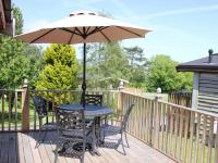 Hentervene Holiday Park