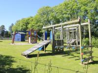 Hentervene Holiday Park
