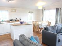 Hentervene Holiday Park