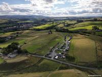 Herding Hill Farm Camping & Glamping Site