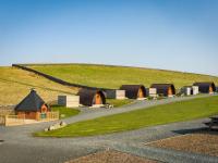 Herding Hill Farm Camping & Glamping Site