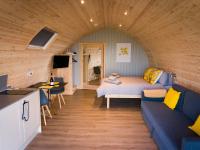Herding Hill Farm Camping & Glamping Site