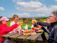 Herding Hill Farm Camping & Glamping Site