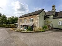 Higher Longford Cottages