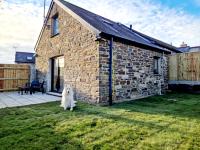 Higher Longford Cottages
