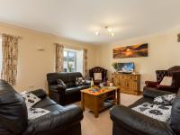 Higher Longford Cottages