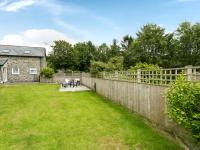 Higher Longford Cottages
