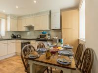 Higher Longford Cottages