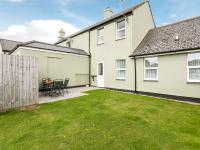 Higher Longford Cottages