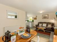 Higher Longford Cottages