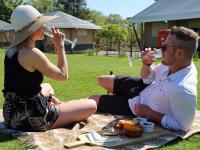 Highfield Holidays