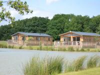 Highfields Country Holiday Fishing Retreat