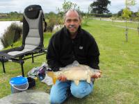 Highfields Country Holiday Fishing Retreat