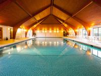 Highlands End Holiday Park