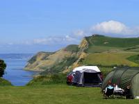 Highlands End Holiday Park